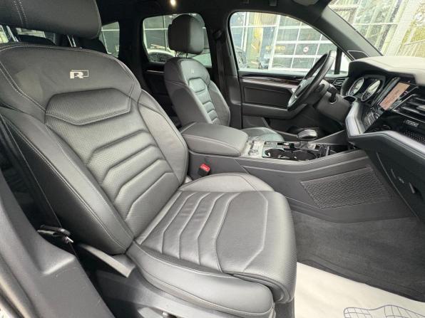 Volkswagen Touareg III с пробегом 2020 года, цена 3 900 000 рублей, 93122 км, внедорожник, Автокод Объявления