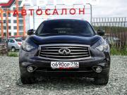 Infiniti FX II (S51) Рестайлинг Ижевск  - изображение 37