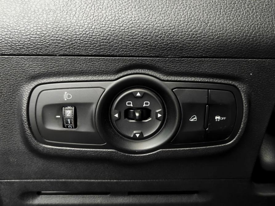 Chery Tiggo 4 I Рестайлинг Москва  - изображение 15