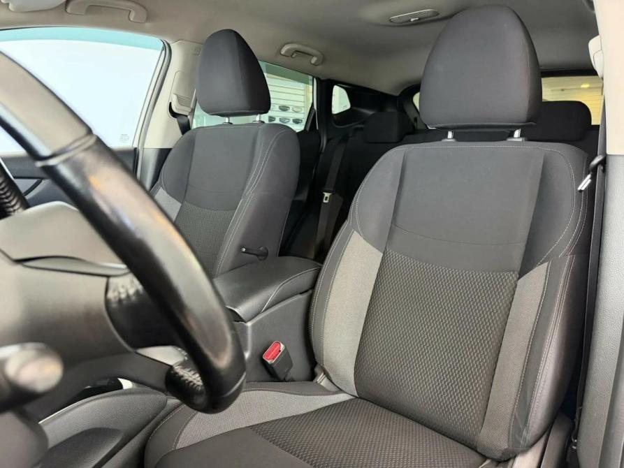 Nissan Qashqai II Рестайлинг Подольск  - изображение 9