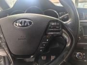 Kia Ceed GT I Минеральные Воды  - изображение 31