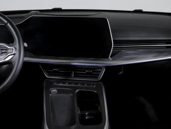 Haval F7 II с пробегом 2024 года, цена 2 625 000 рублей, 55600 км, внедорожник, Автокод Объявления