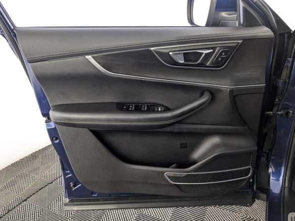 Chery Tiggo 8 I с пробегом 2020 года, цена 1 650 000 рублей, 102713 км, внедорожник, Автокод Объявления