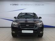 Hyundai Santa Fe II Москва  - изображение 22