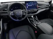Toyota Highlander IV (XU70) Ростов-на-Дону  - изображение 53