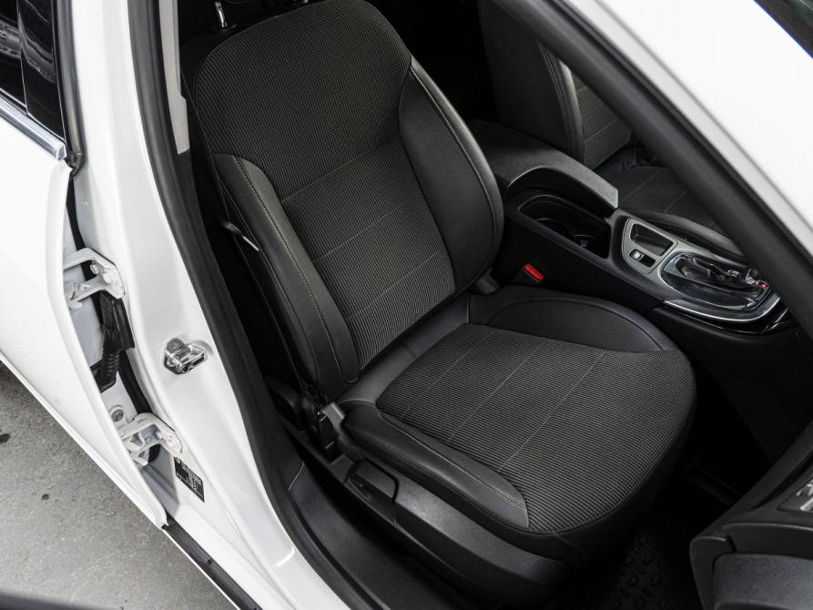 Opel Insignia I Тюмень  - изображение 16