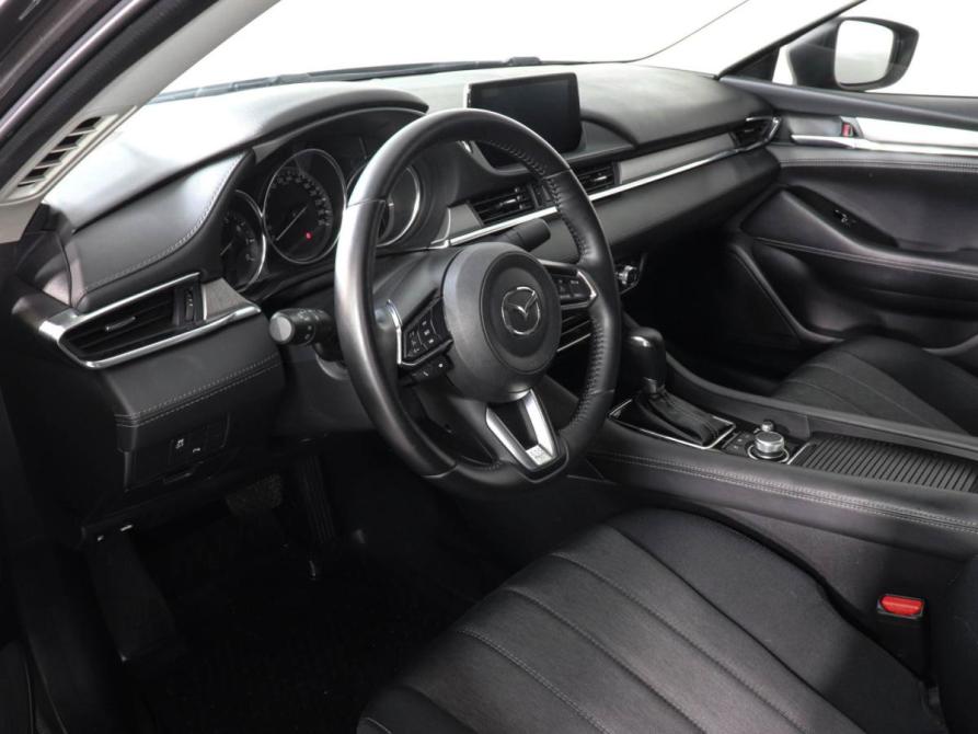 Mazda 6 III (GJ) Рестайлинг 2 Химки  - изображение 10