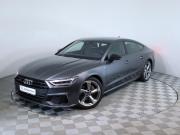 Audi A7 II (4K) Санкт-Петербург  - изображение 35