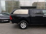 Toyota Hilux VIII Екатеринбург  - изображение 41