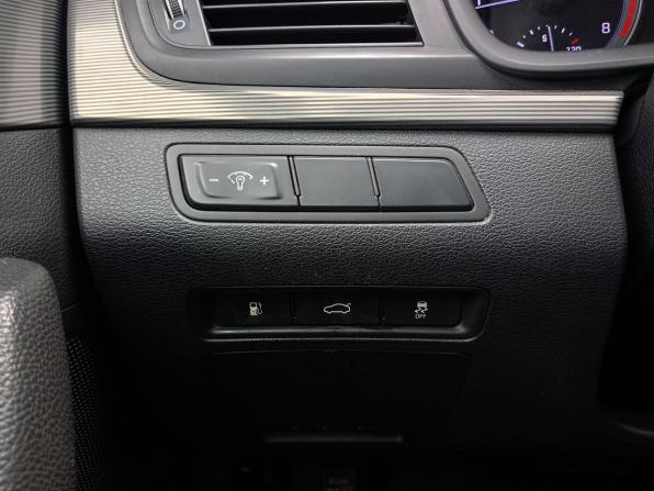 Hyundai Sonata VII (LF) Рестайлинг с пробегом 2017 года, цена 1 490 000 рублей, 201054 км, седан, Автокод Объявления