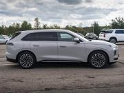 Exeed Exlantix ET Москва  - изображение 36