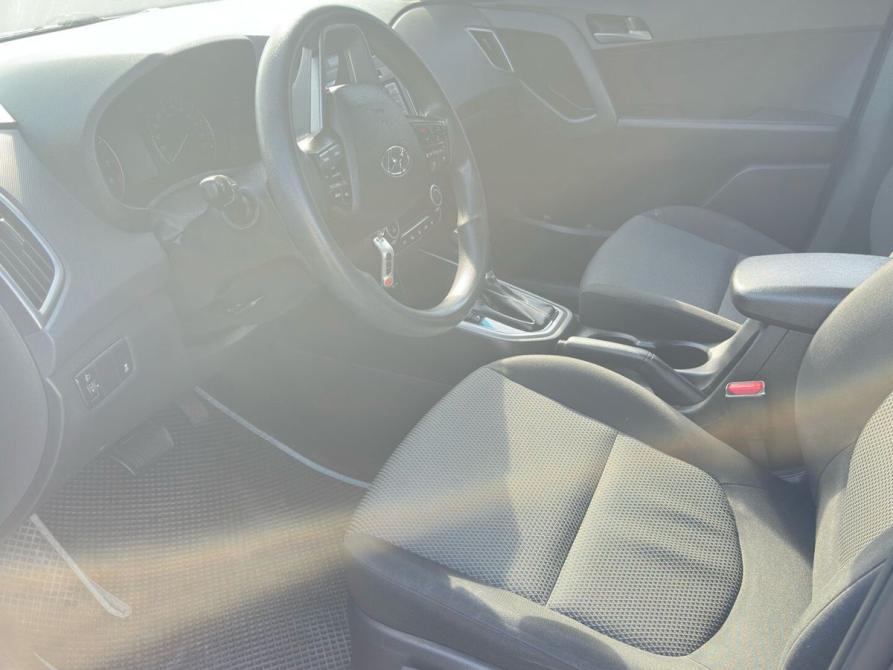 Hyundai Creta I Пермь  - изображение 3