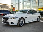 BMW 5 серии VI (F10/F11/F07) Рестайлинг Волгоград  - изображение 37