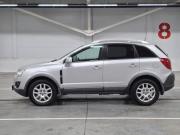 Opel Antara I Рестайлинг Казань  - изображение 32