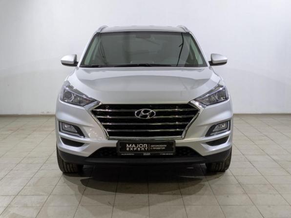 Hyundai Tucson III Рестайлинг с пробегом 2020 года, цена 2 440 000 рублей, 39119 км, внедорожник, Автокод Объявления