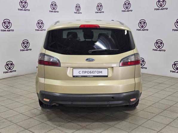 Ford S-MAX I с пробегом 2006 года, цена 497 000 рублей, 360305 км, минивэн, Автокод Объявления