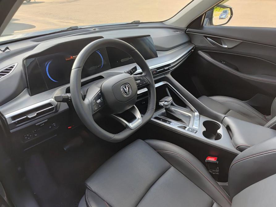 Changan CS35 Plus I Рестайлинг Ижевск  - изображение 20