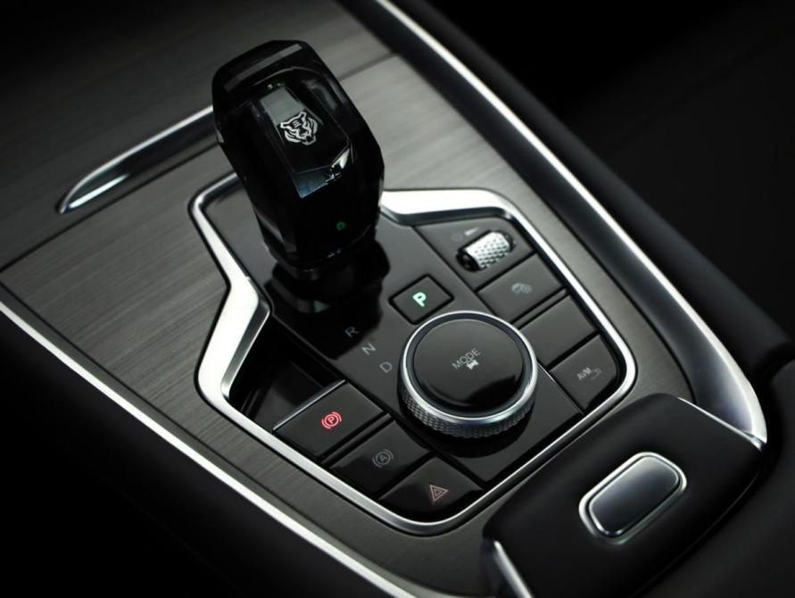 Chery Tiggo 7L I Санкт-Петербург  - изображение 19
