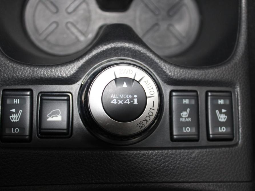 Nissan X-Trail III Рестайлинг Старый Оскол  - изображение 16
