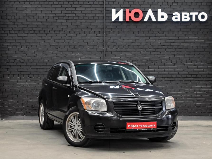Dodge Caliber I Екатеринбург  - изображение 3