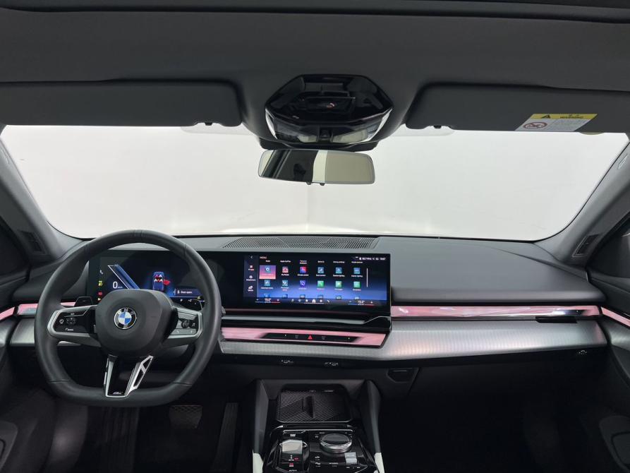BMW 5 серии VIII (G60/G61/G68) Москва  - изображение 9