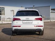 Audi Q5 II (FY) Рестайлинг Москва  - изображение 31