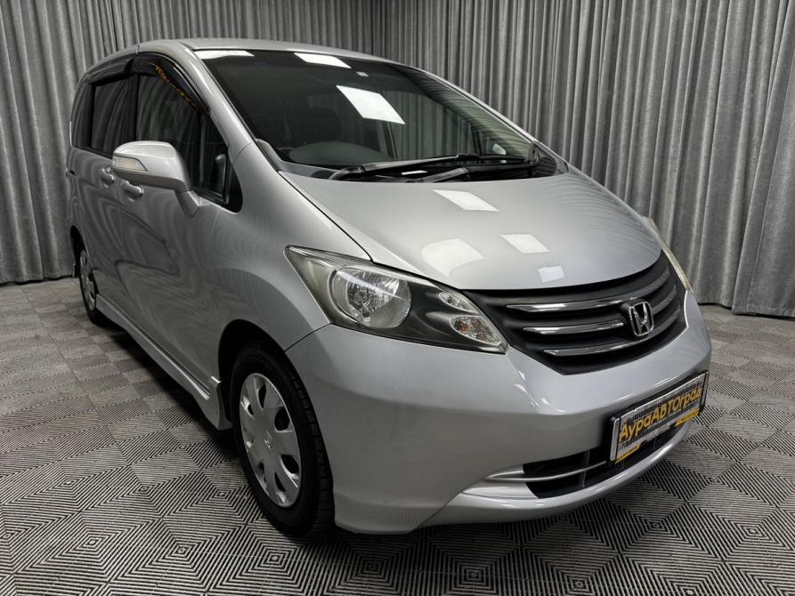 Honda Freed I Стерлитамак  - изображение 4