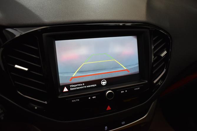 Lada (ВАЗ) Vesta I с пробегом 2022 года, цена 1 260 000 рублей, 104636 км, универсал, Автокод Объявления