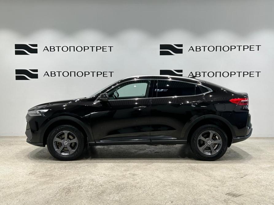Haval F7x I Рестайлинг Санкт-Петербург  - изображение 4