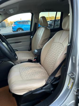 Jeep Compass I с пробегом 2006 года, цена 595 000 рублей, 175786 км, внедорожник, Автокод Объявления