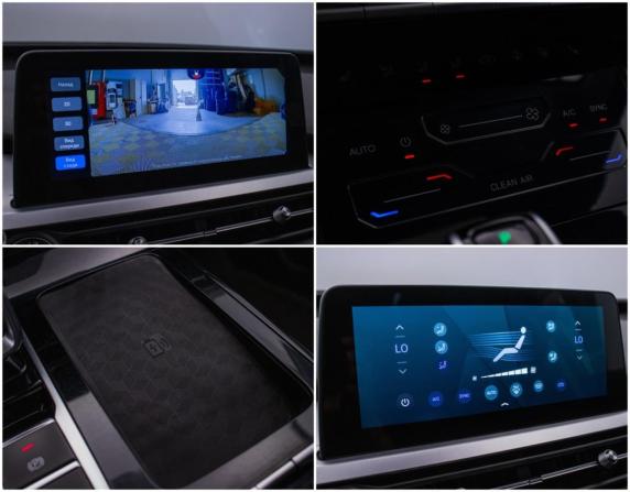 Chery Tiggo 7 Pro I с пробегом 2021 года, цена 1 578 000 рублей, 101890 км, внедорожник, Автокод Объявления
