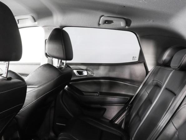 Chery Tiggo 4 I Рестайлинг с пробегом 2021 года, цена 1 320 000 рублей, 54136 км, внедорожник, Автокод Объявления