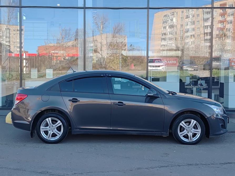 Chevrolet Cruze I Рестайлинг Ижевск  - изображение 5