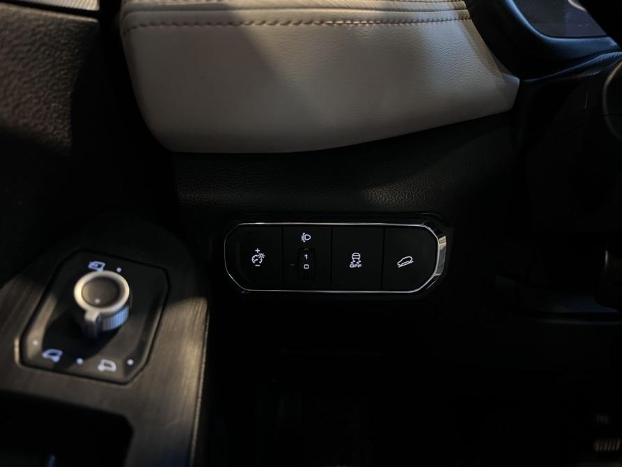 Haval Jolion I Чебоксары  - изображение 32