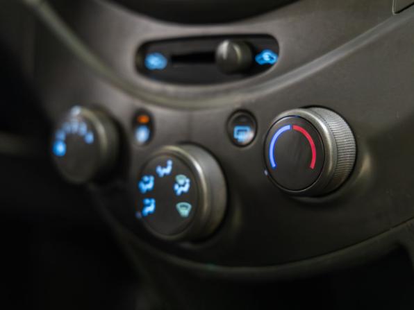 Chevrolet Spark III с пробегом 2012 года, цена 588 000 рублей, 123656 км, хэтчбек, Автокод Объявления