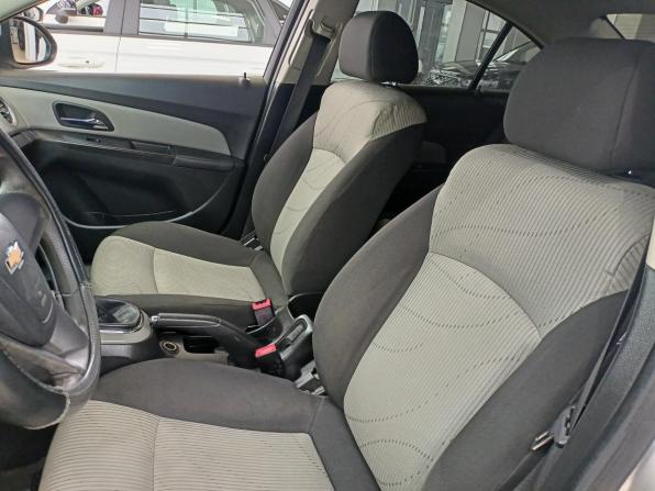 Chevrolet Cruze I с пробегом 2012 года, цена 615 000 рублей, 273450 км, седан, Автокод Объявления