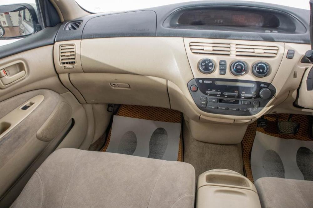 Toyota Vista V (V50) Барнаул  - изображение 16