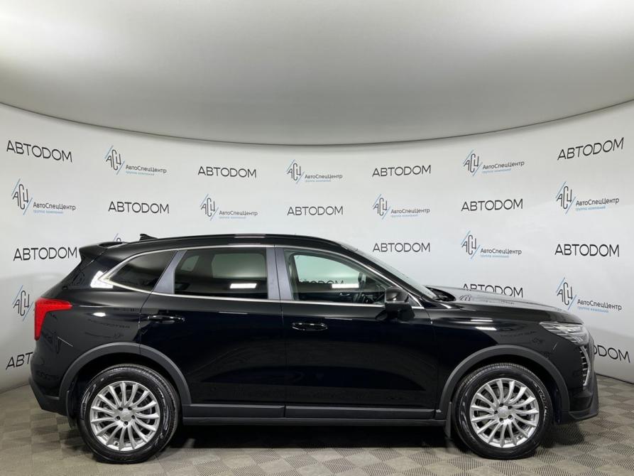 Haval Jolion I Рестайлинг Москва  - изображение 4