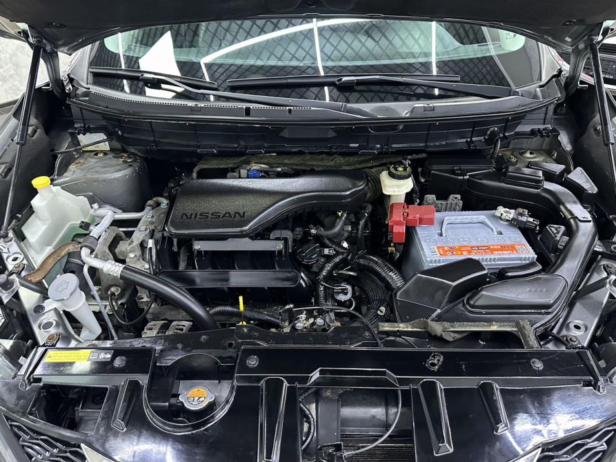 Nissan X-Trail III Ярославль  - изображение 35
