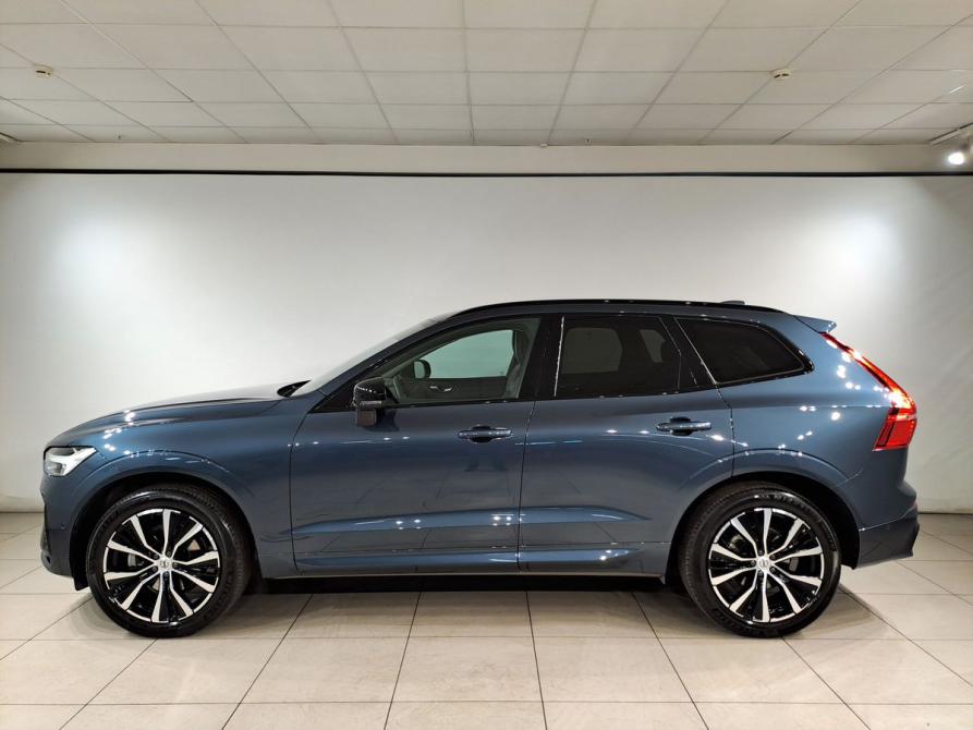 Volvo XC60 II Рестайлинг Москва  - изображение 3