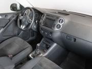 Volkswagen Tiguan I Рестайлинг Казань  - изображение 15