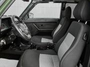 Lada (ВАЗ) 2121 (4x4) I Рестайлинг Екатеринбург  - изображение 28