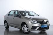 Renault Logan II Рестайлинг Челябинск  - изображение 15