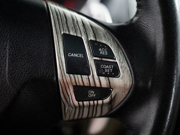 Mitsubishi Outlander II с пробегом 2008 года, цена 1 099 500 рублей, 235307 км, внедорожник, Автокод Объявления