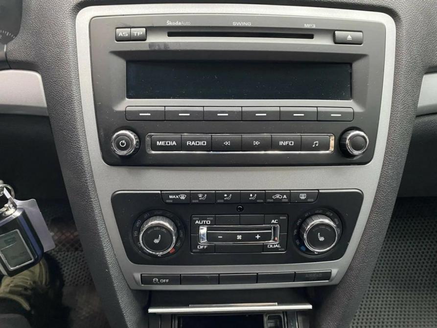 Skoda Octavia II (A5) Рестайлинг Альметьевск  - изображение 21