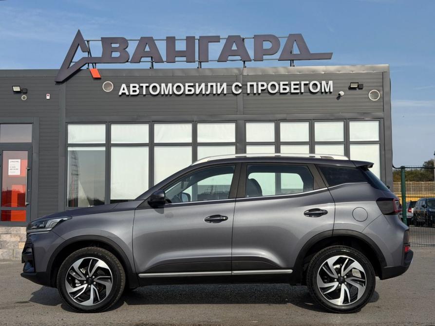 Kaiyi X3 Волгоград  - изображение 7