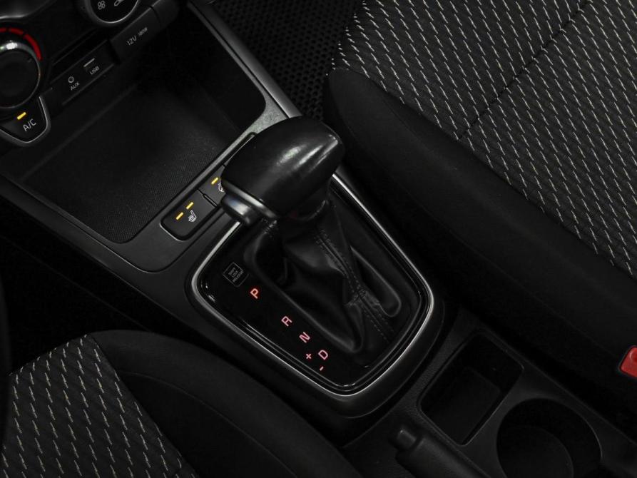 Kia Rio IV Ставрополь  - изображение 12