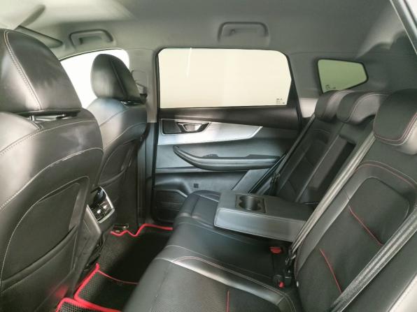 Chery Tiggo 7 Pro I с пробегом 2021 года, цена 1 549 000 рублей, 85000 км, внедорожник, Автокод Объявления