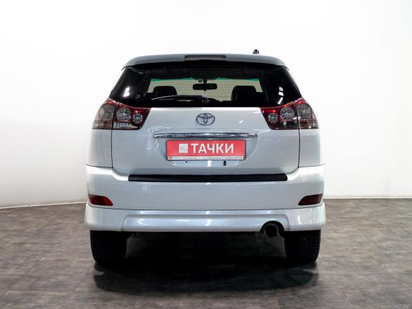 Toyota Harrier II (XU30) с пробегом 2004 года, цена 1 490 000 рублей, 146650 км, внедорожник, Автокод Объявления