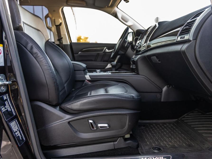 Haval H9 I Рестайлинг Волгоград  - изображение 30